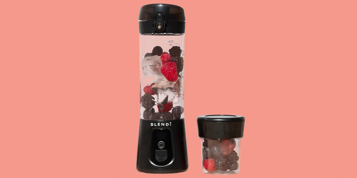 Blendi Pro+ Portable Blender