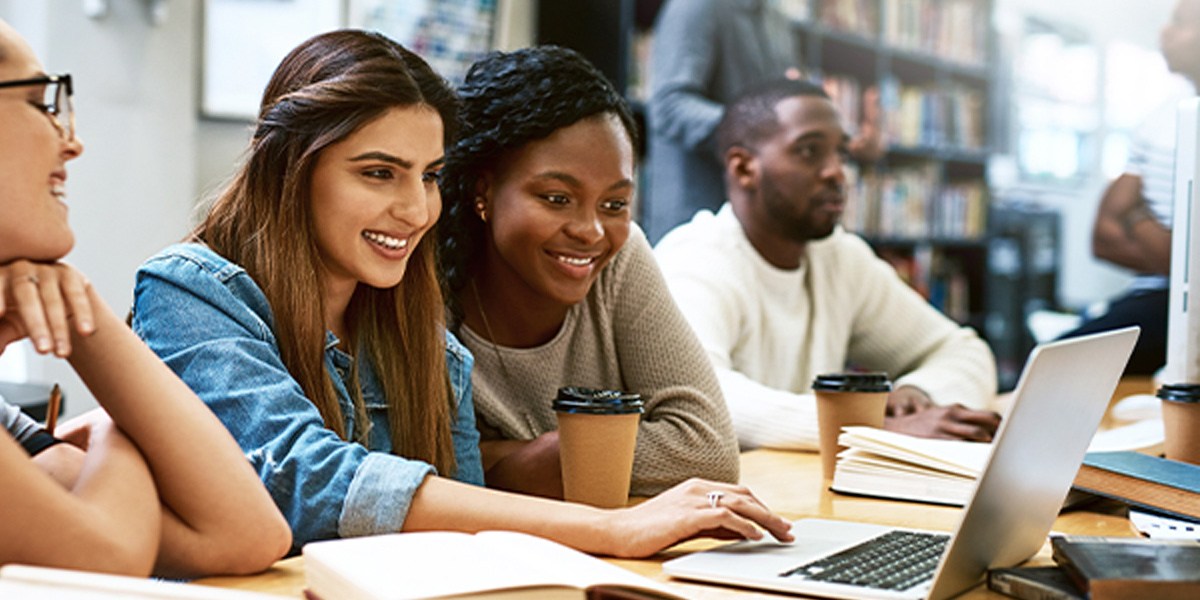 Money Group Student Loans