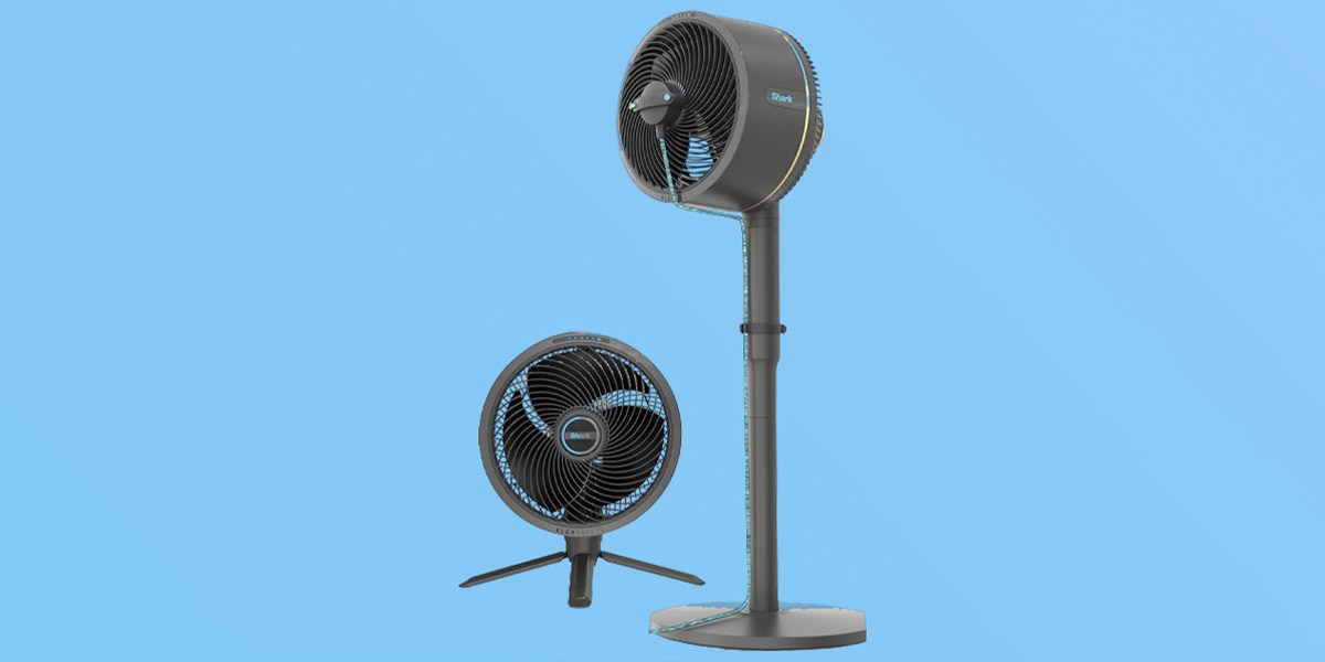 Shark FlexBreeze Fan