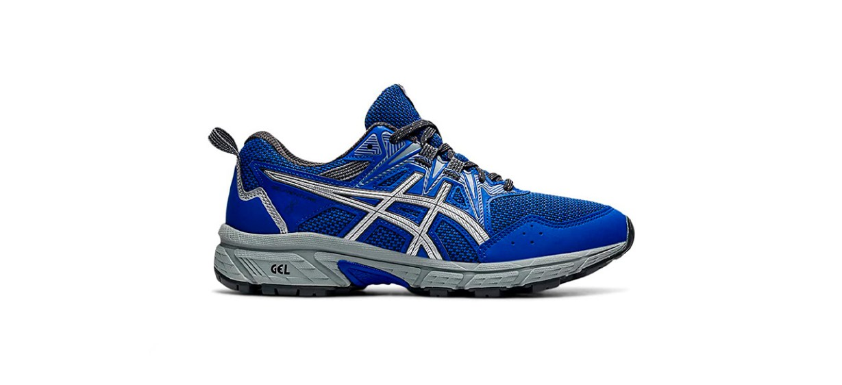 ASICS Women’s Gel-Venture 8 Running Shoes