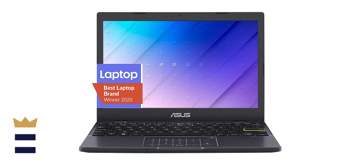 ASUS Laptop L210 Ultra Thin Laptop