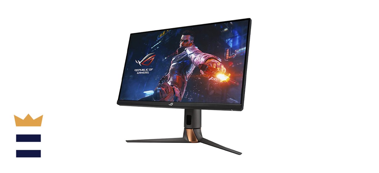 Asus ROG Swift PG279QM