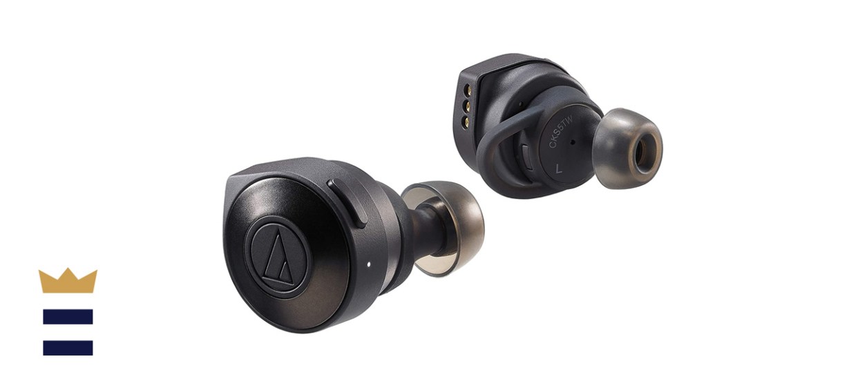 Audio-Technica ATH-CKS5TWBK