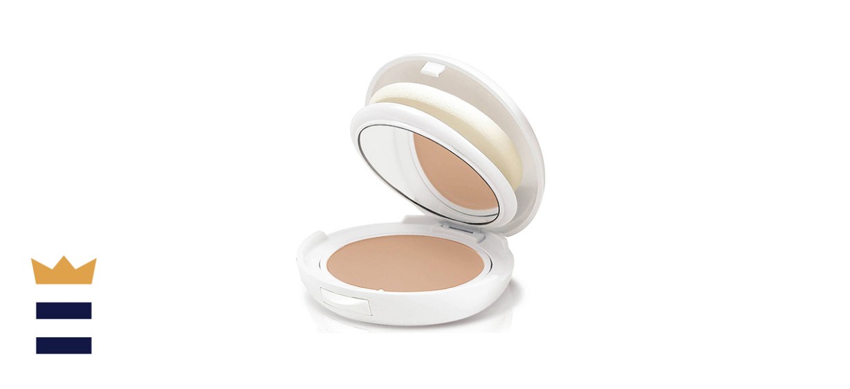 Avene High Protection Tinted Compact SPF 50