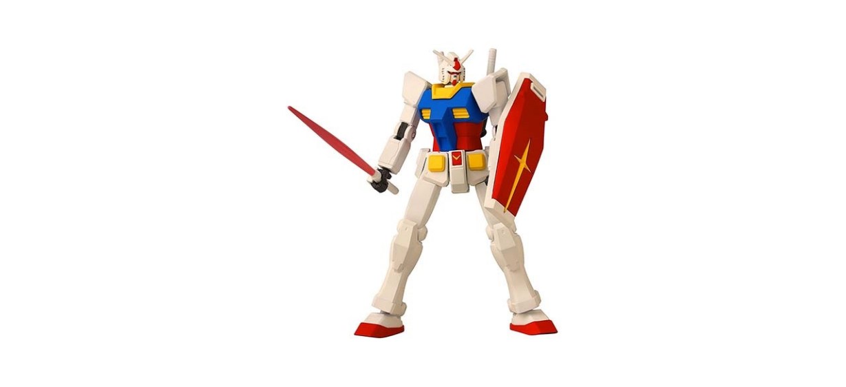 Bandai Gundam Infinity 