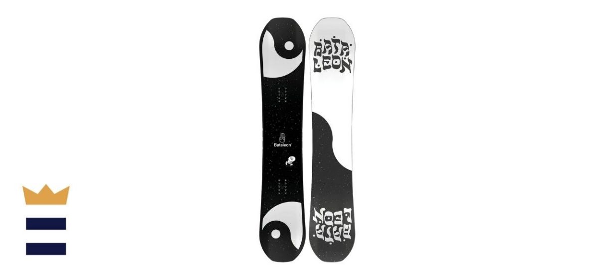 Bataleon Blow Snowboard