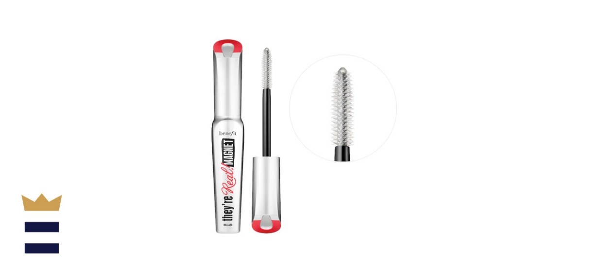 Benefit Cosmetics They’re Real! Magnet Extreme Lengthening Mascara