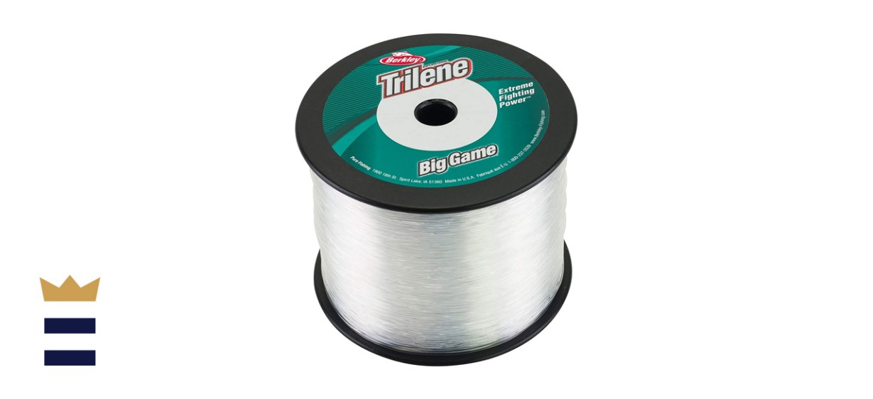 Which fishing line is best for catching fish?