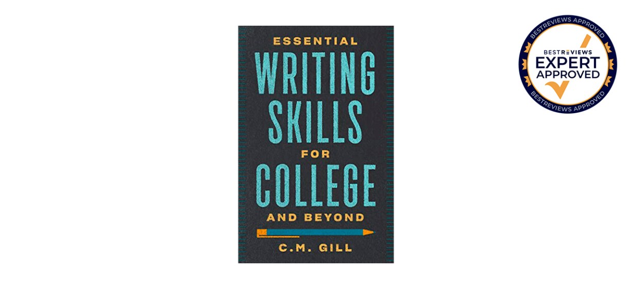 Best &quot;Essential Writing Skills for College and Beyond&quot; by C.M. Gill