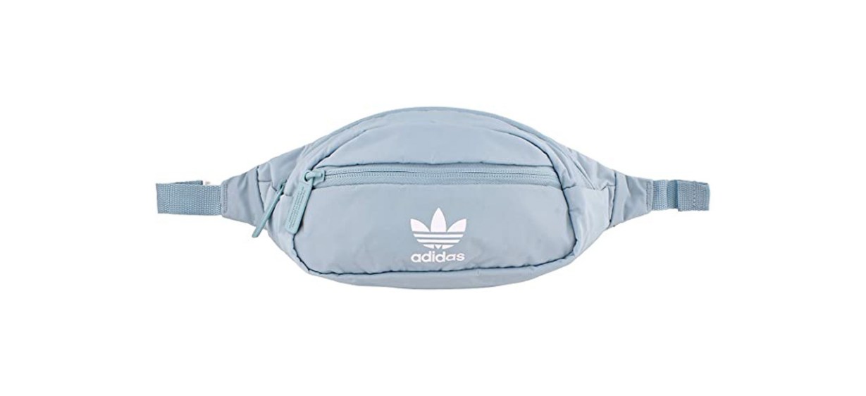 Best Adidas Originals National Waist Fanny Pack