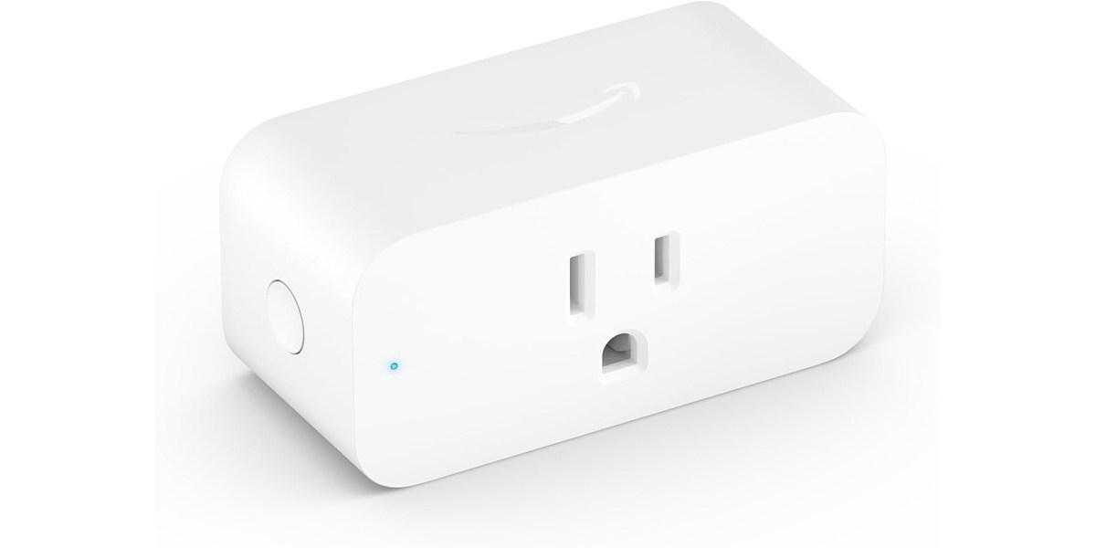 Best Amazon Smart Plug
