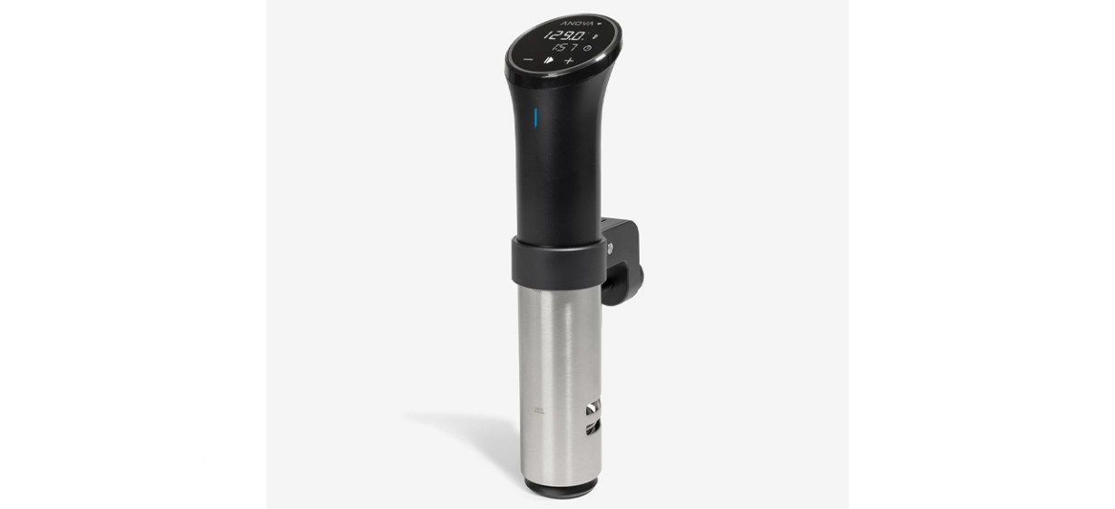  Anova Culinary Sous Vide Precision Cooker
