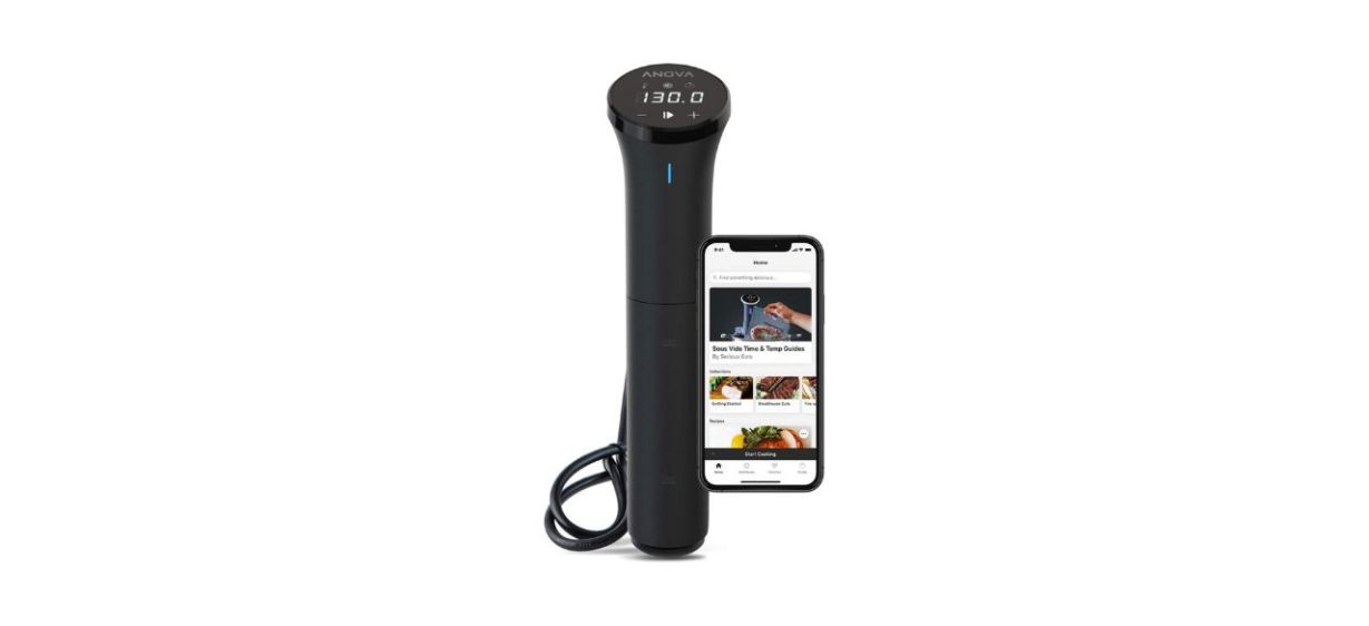 Best Anova Precision Cooker Nano