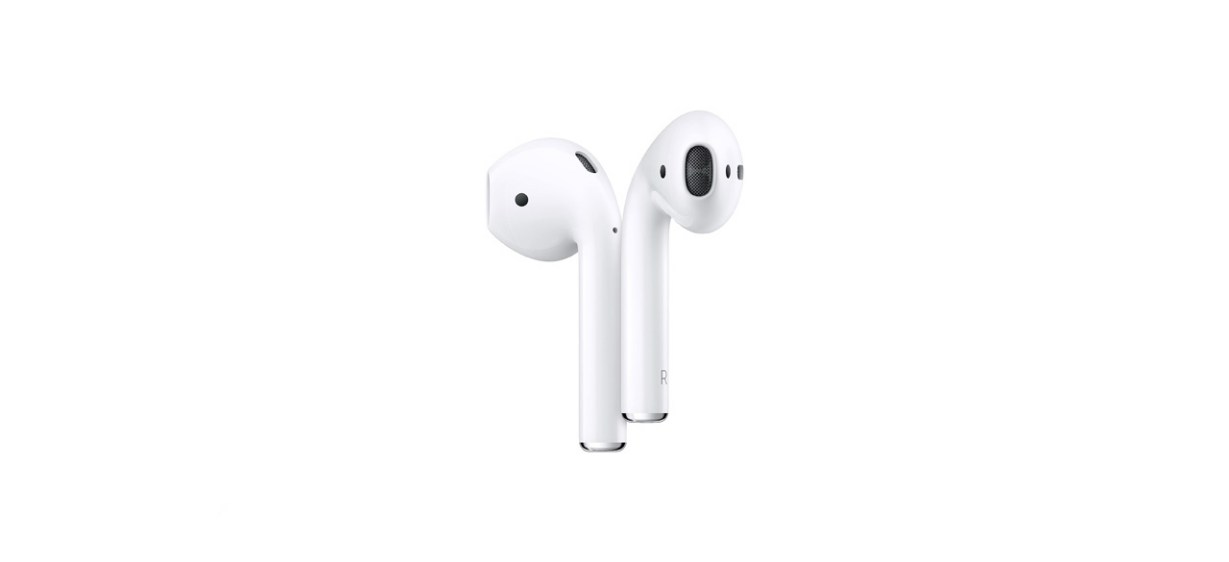 best Apple AirPods (2nd Generation)