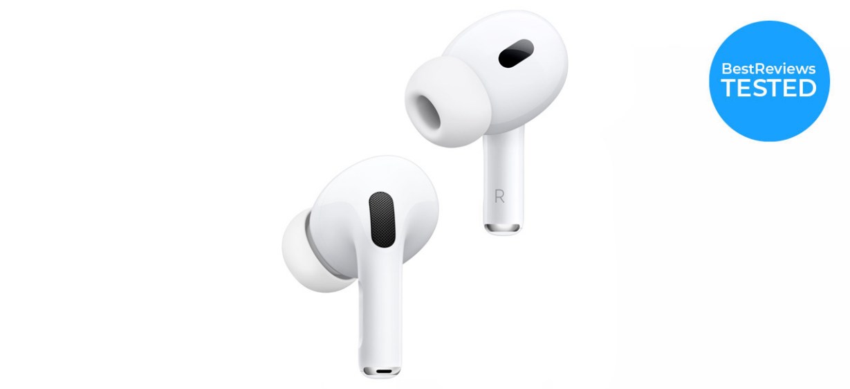 Apple AirPods Pro (2nd Generation)