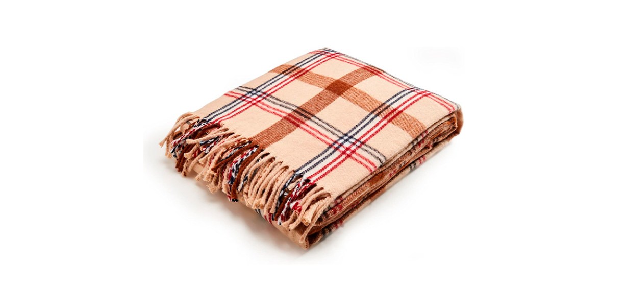 Best Arus Nature Collection Turkish Throw