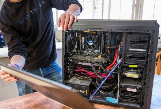 Best ASUS gaming computer