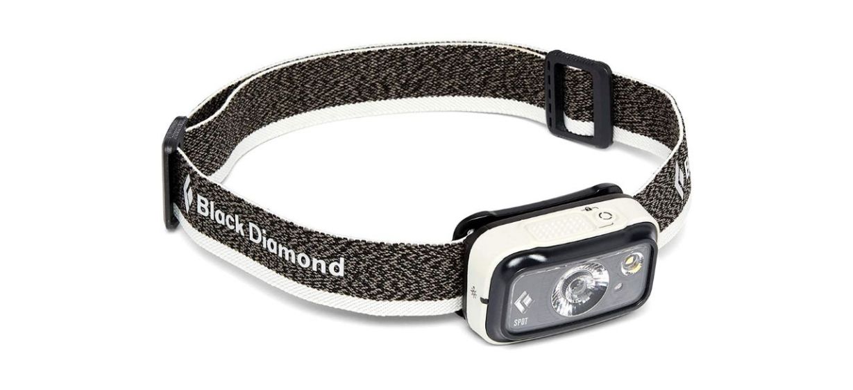 Black Diamond Equipment Spot 350