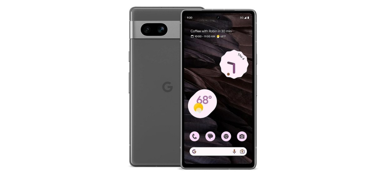 Best Google Pixel 7a Unlocked