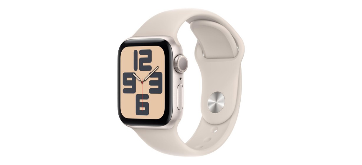 Best Apple Watch SE 2nd generation (GPS 40 mm)