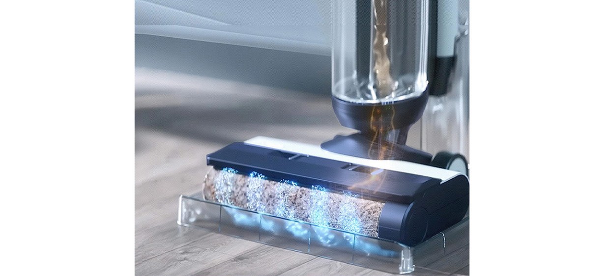 Best Tineco Floor One S5 Smart Cordless Wet-Dry Vacuum