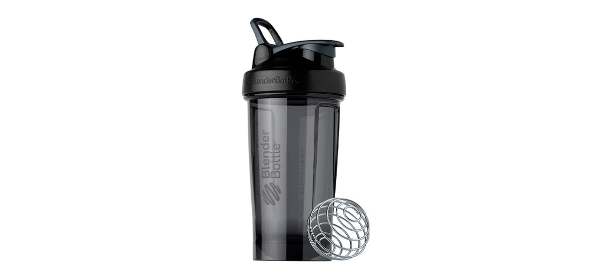 Best BlenderBottle Shaker Bottle Pro
