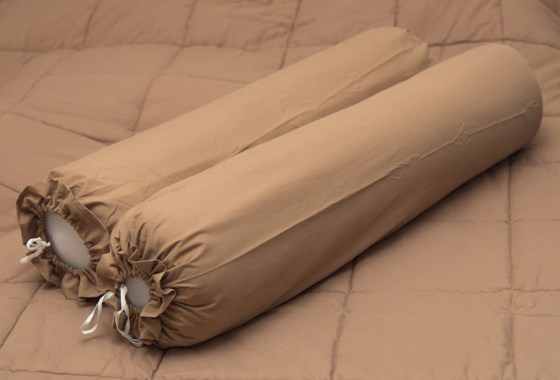 Best body pillow case