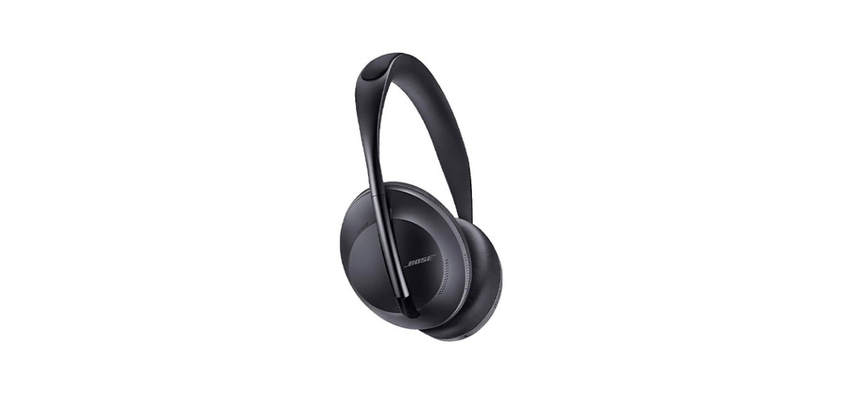 Best Bose Noise-Canceling Headphones 700