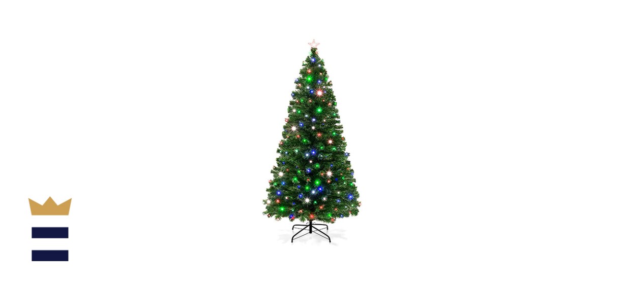 Best Choice Products 7-Foot Fir