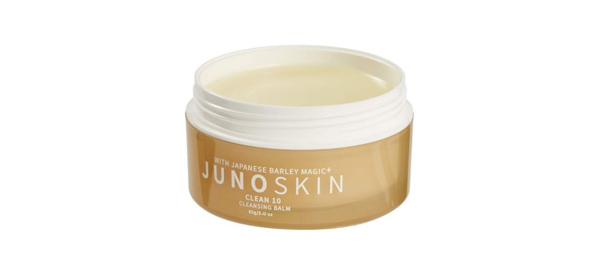 Best cleansing balm