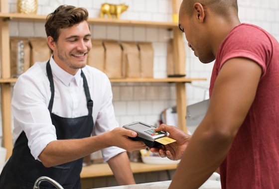 Best credit card reader