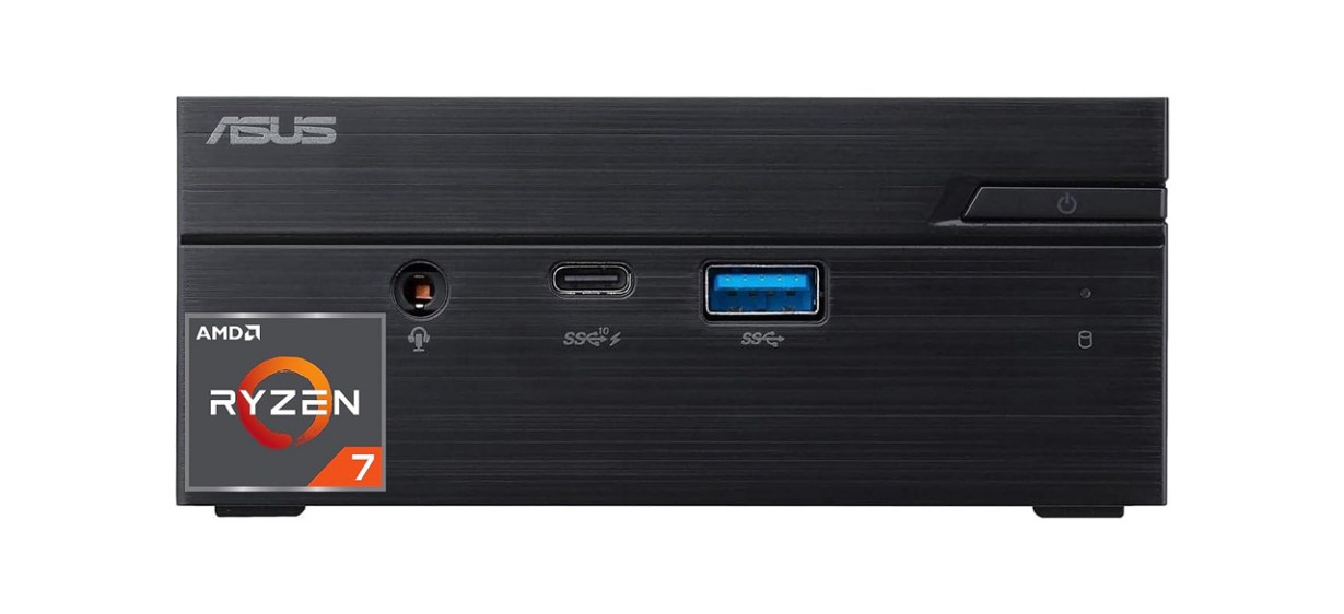 Asus ExpertCenter Mini Desktop PC