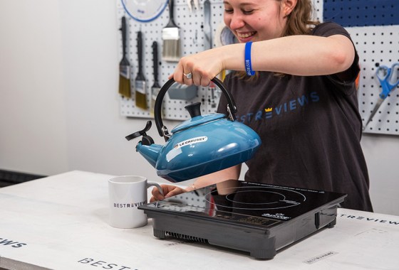 Best electric burner