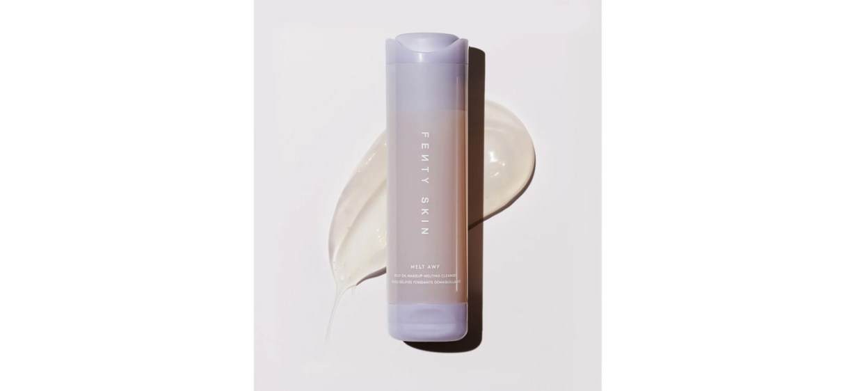 Blemish Defeat'r BHA Spot-Targeting Gel - Fenty Skin