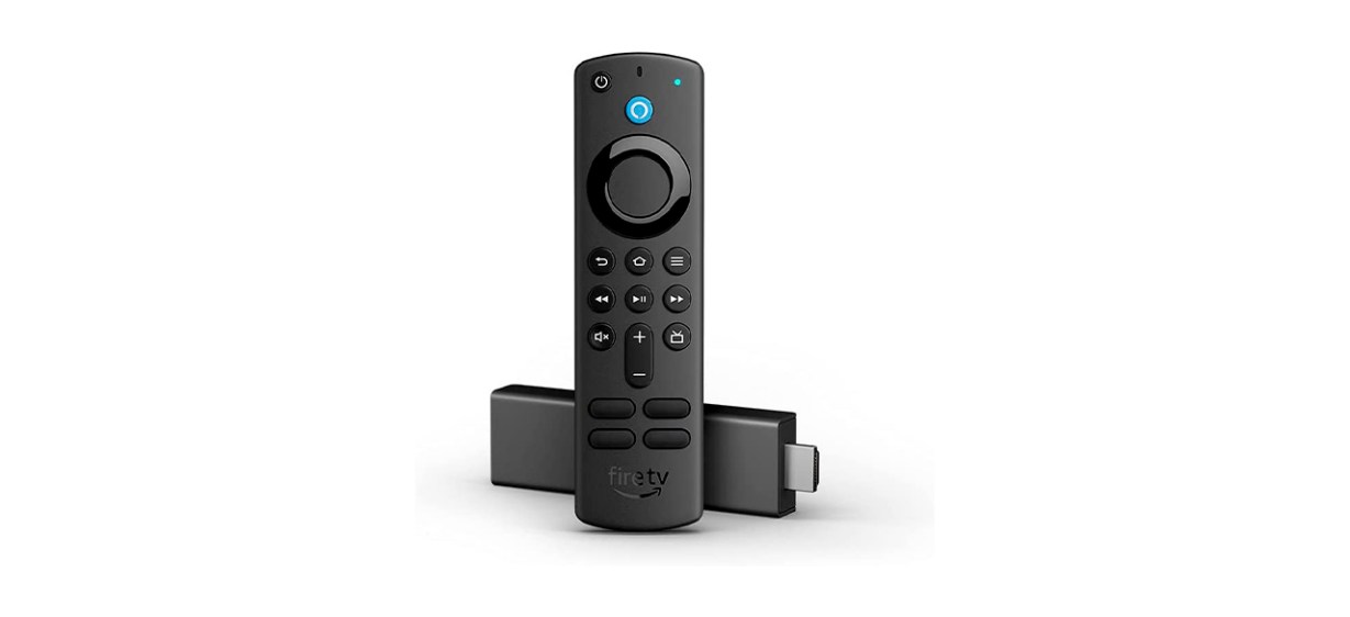 Best Fire TV Stick 4K Best Fire TV Stick 4K