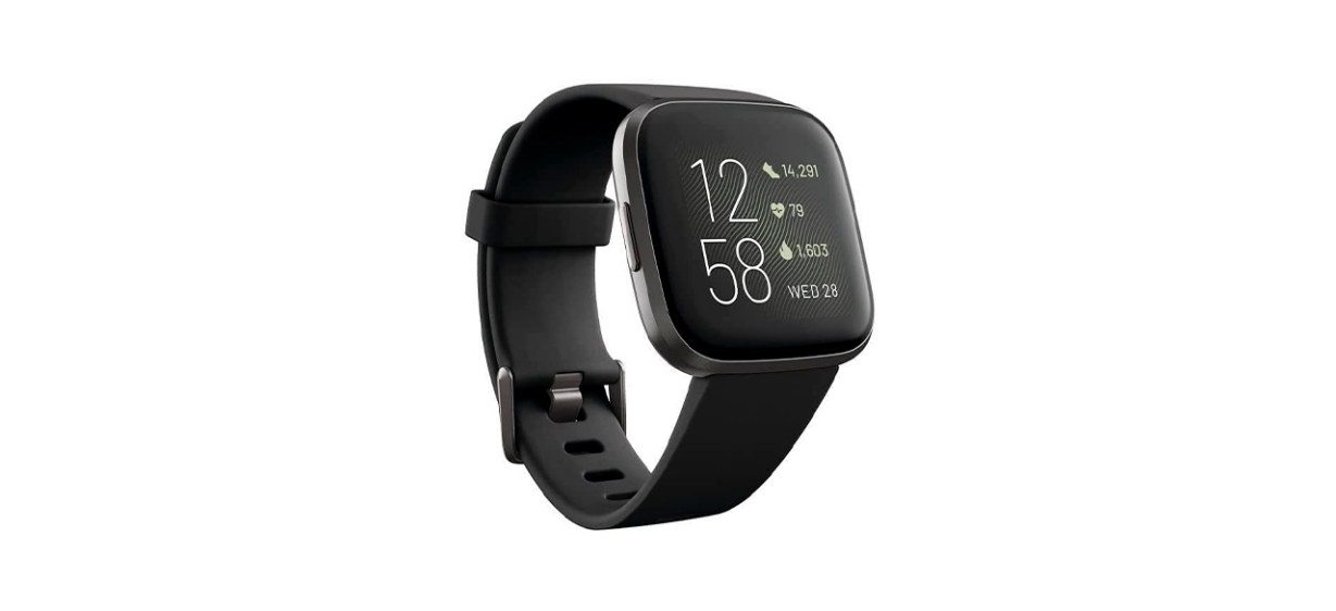 Best Fitbit Versa 2 Smartwatch