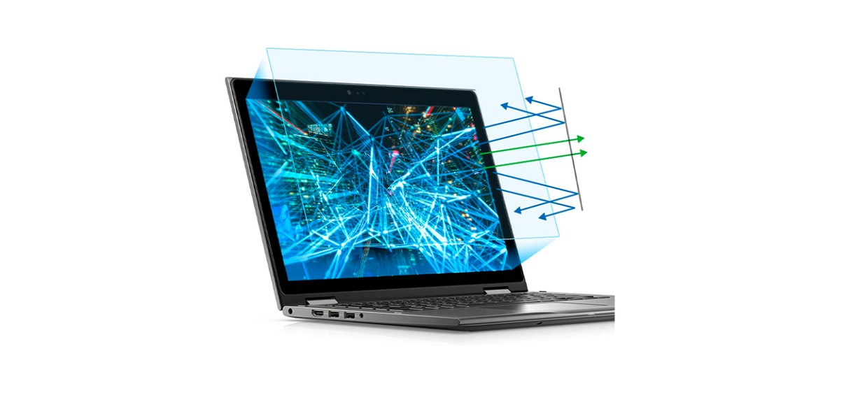 Best Forito Screen Protector For 17.3-Inch Laptop