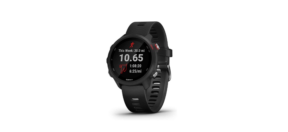 Best Garmin Forerunner 245 Music