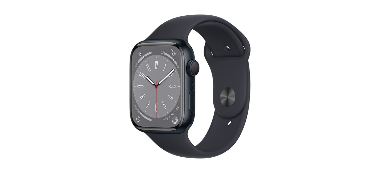 Apple Watch Series 8 Apple Watch Series 8