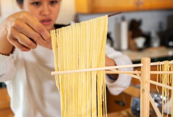 Best gluten-free ramen