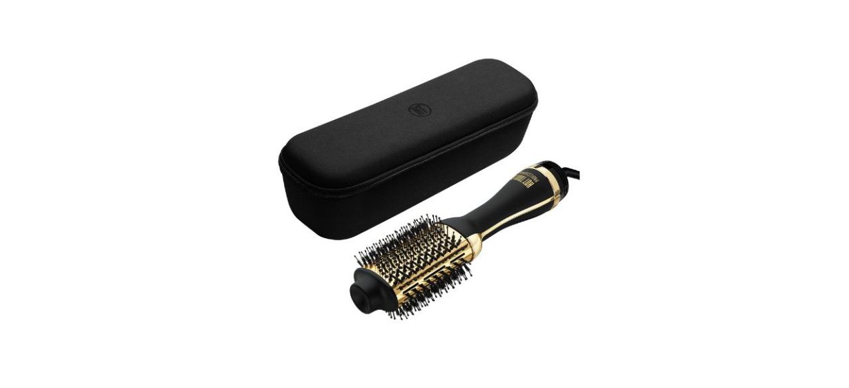 Hot Tools Professional 24K Gold One Step Volumizer and Dryer