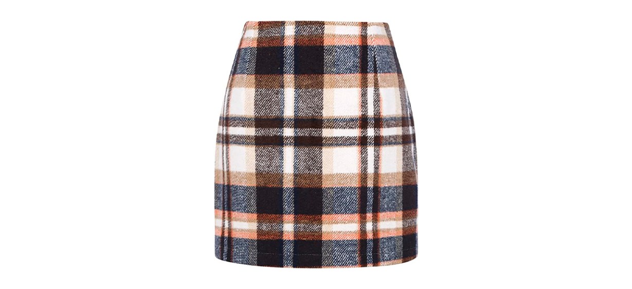 Best Idealsanxun Skirt