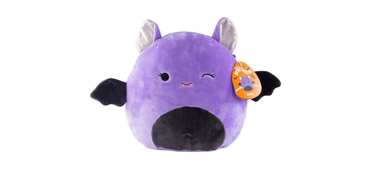 Spooks and Snuggles—Here Are the 15 Best Halloween Squishmallows