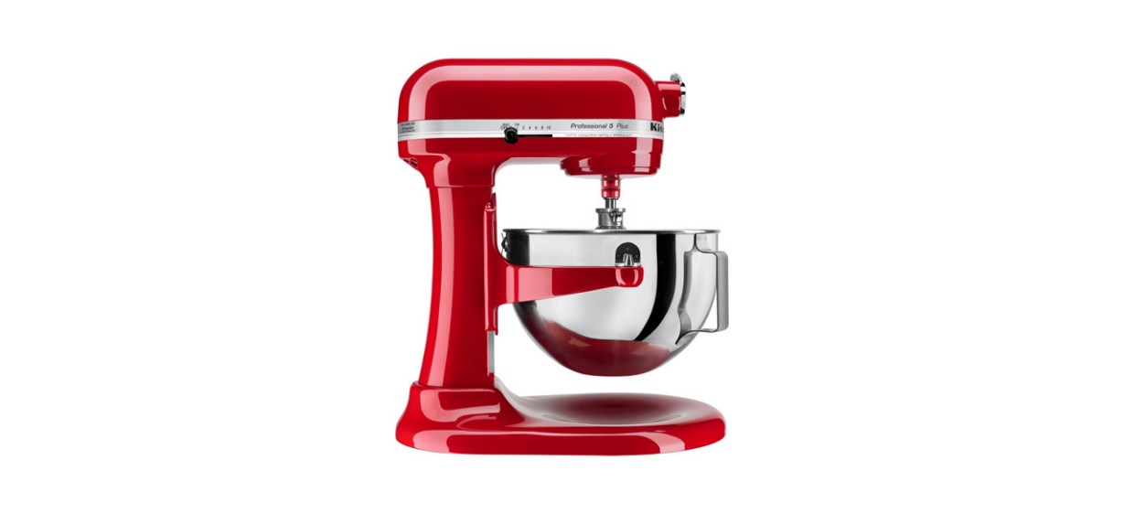 Best KitchenAid Professional 5 Plus Stand Mixer