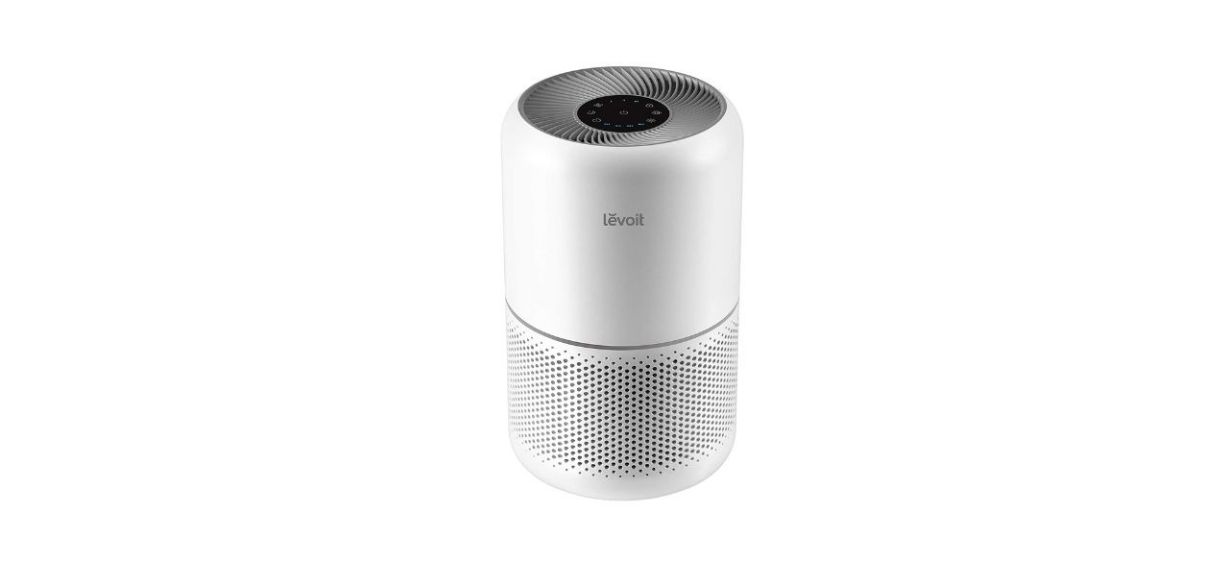 Best Levoit Core 300 Air Purifier
