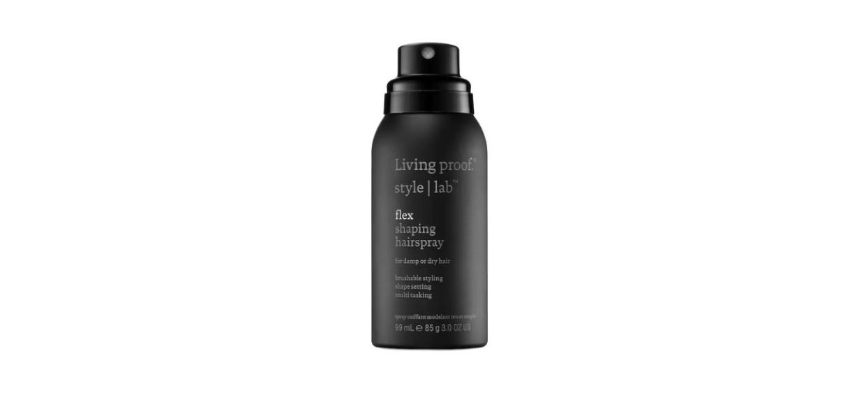 Best Living Proof Mini Style Lab Flex Hairspray