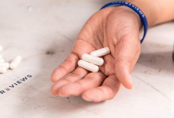 Best memory supplement