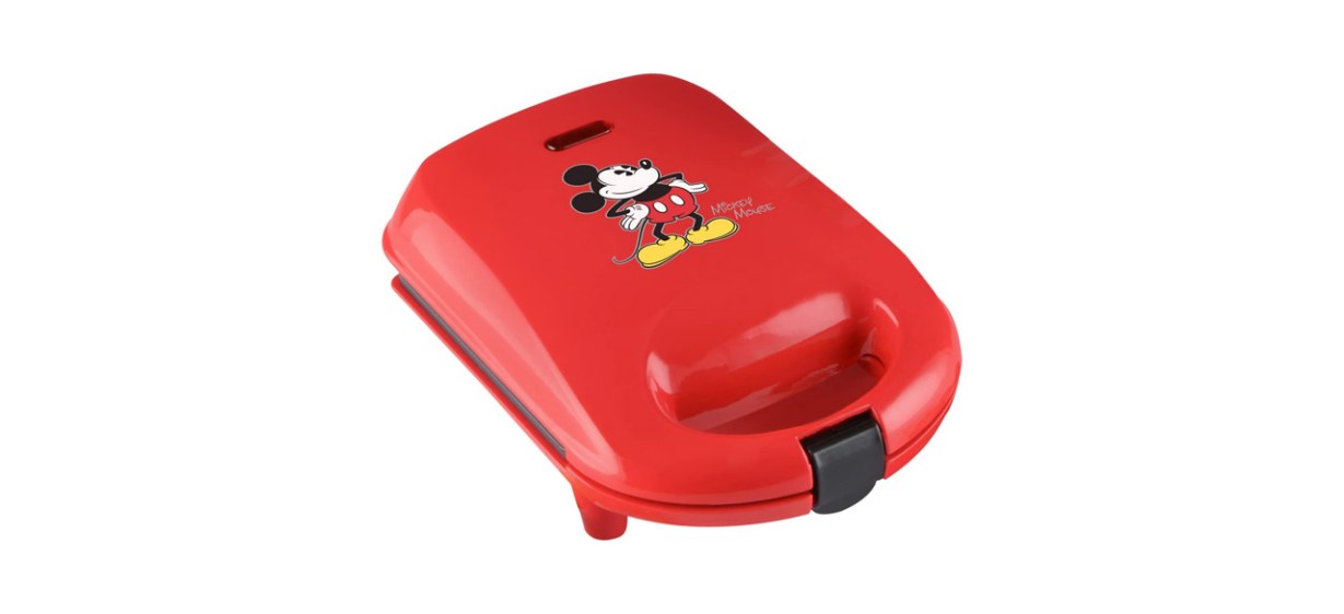 Best Mickey Mouse Mini Cake Pop Maker