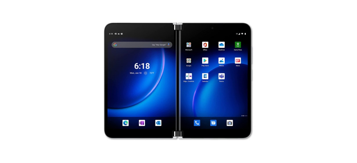 Best Microsoft Surface Duo 2
