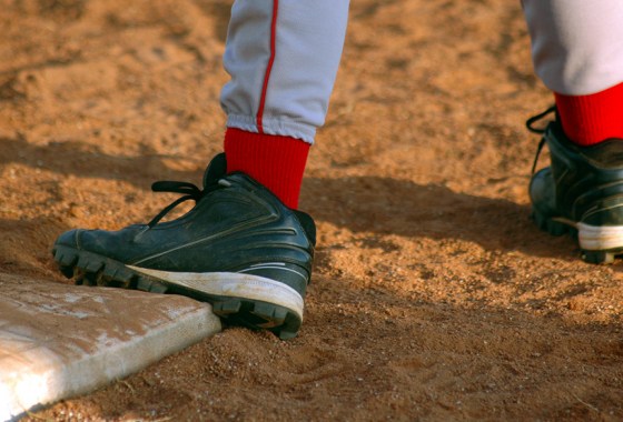 Best New Balance baseball cleats